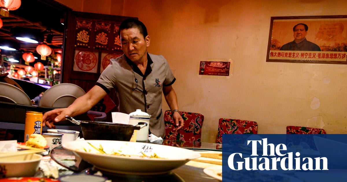 China’s crackdown on lavish civil servant perks will ‘harm’ the economy, experts warn | China