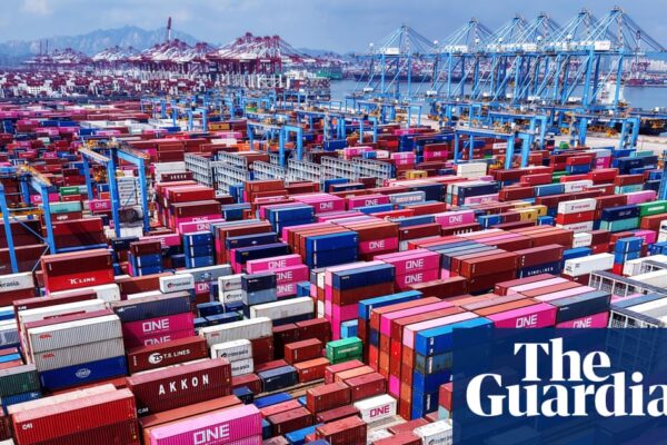 Trump announces another 90-day pause on China tariffs | Trump tariffs