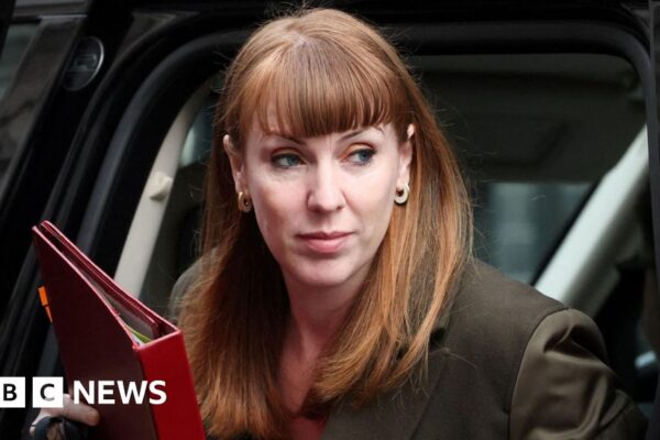 Ministers didn't do cost review of English council mergers