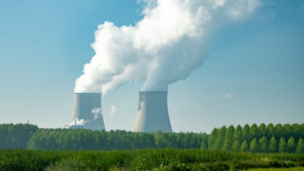 'Help America Win The AI Race,' Tennessee Valley Authority CEO Says