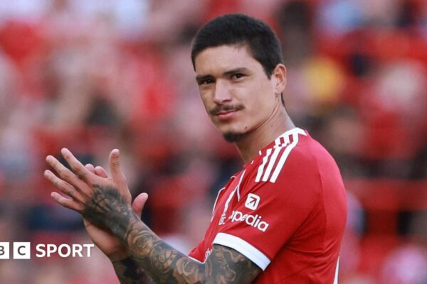 Maro Itoje with Lions fans