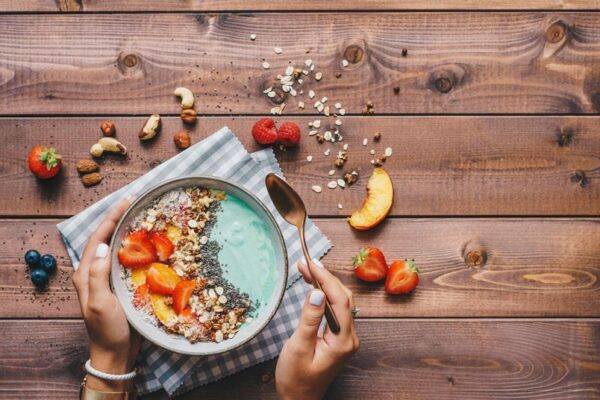 Healthy competition: trends in breakfast & brunch 2025 | Category Report