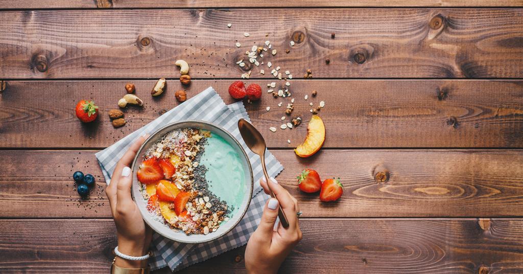 Healthy competition: trends in breakfast & brunch 2025 | Category Report