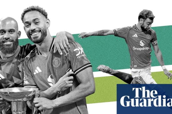 Analyzing preseason friendlies is maddening, but right now it’s all we have | Football