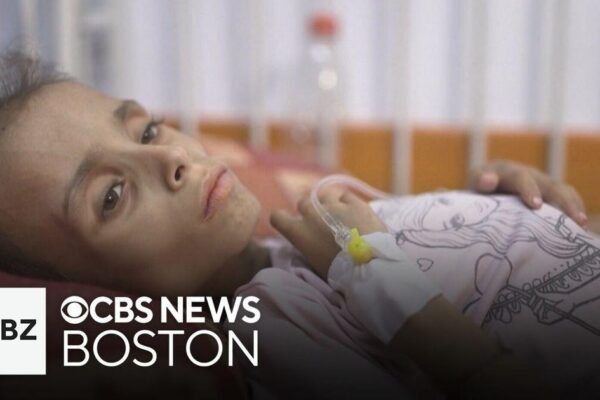 Famine declared in Gaza City by food crisis group