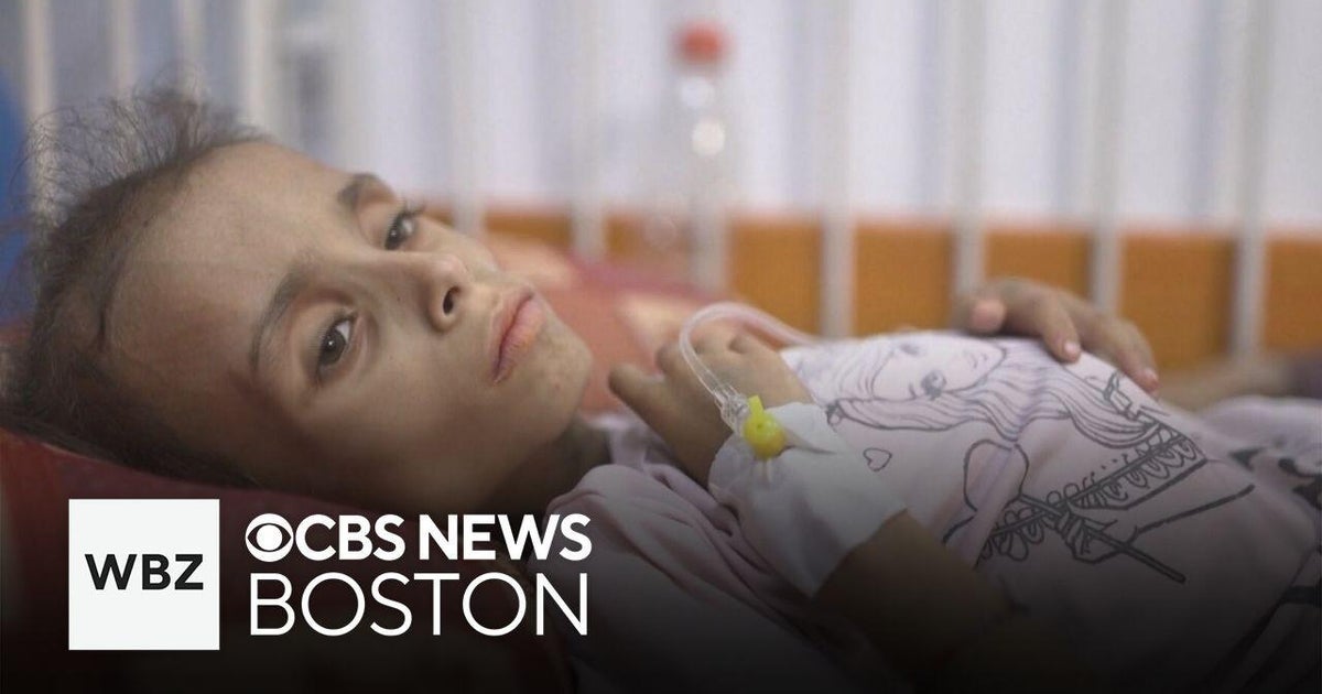 Famine declared in Gaza City by food crisis group