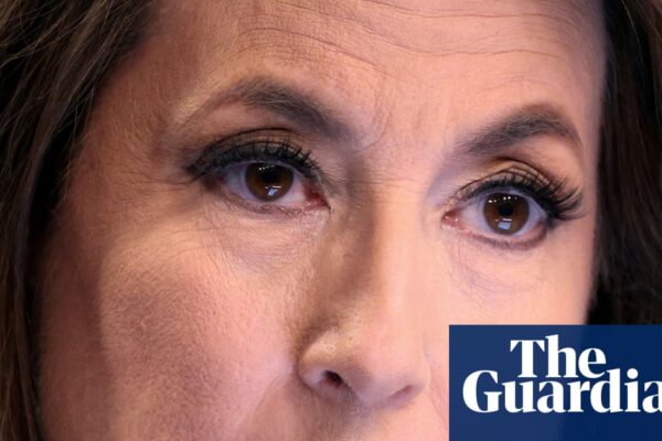 Trump nominates ex-Fox commentator Tammy Bruce for deputy UN ambassador | Trump administration