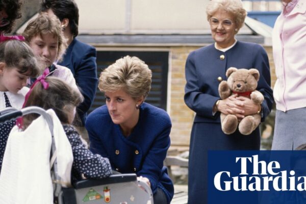 Diana’s 90s time capsule revealed to contain Kylie Minogue CD and passport | Diana, Princess of Wales