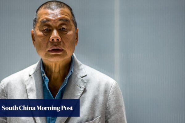 Hong Kong court postpones Jimmy Lai’s trial over his heart condition Hong Kong court postpones Jimmy Lai’s trial over his heart condition