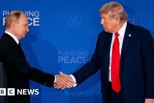 Five takeaways from the meeting