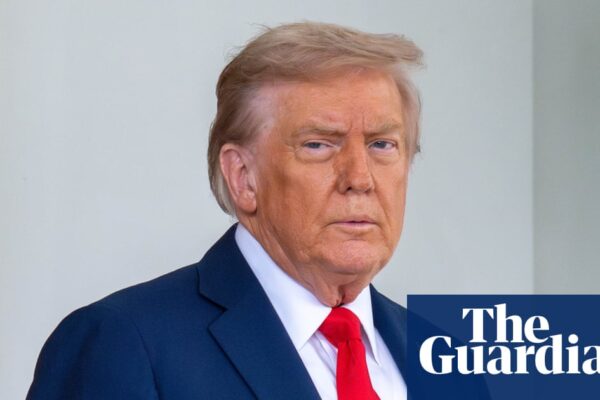 Trump has bought more than $100m in bonds while president, disclosure shows | Donald Trump