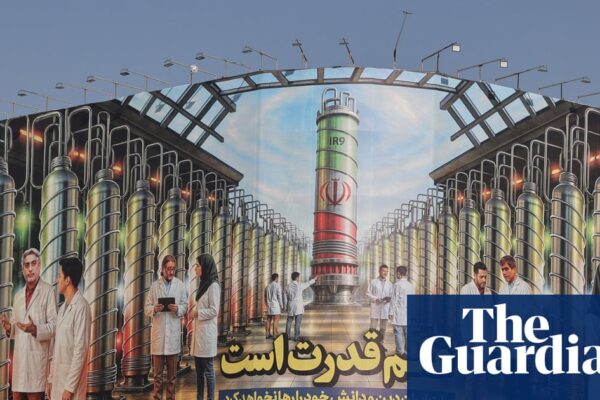 ‘Far more dangerous than war’: Iranians brace for prospect of UN sanctions | Iran