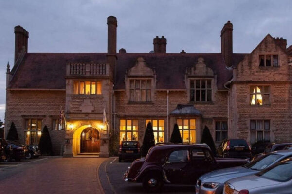 Jobs in Oakham this week: Rutland Hall Hotel, County Council and Cancer Research UK | Local News | News | Oakham Nub News