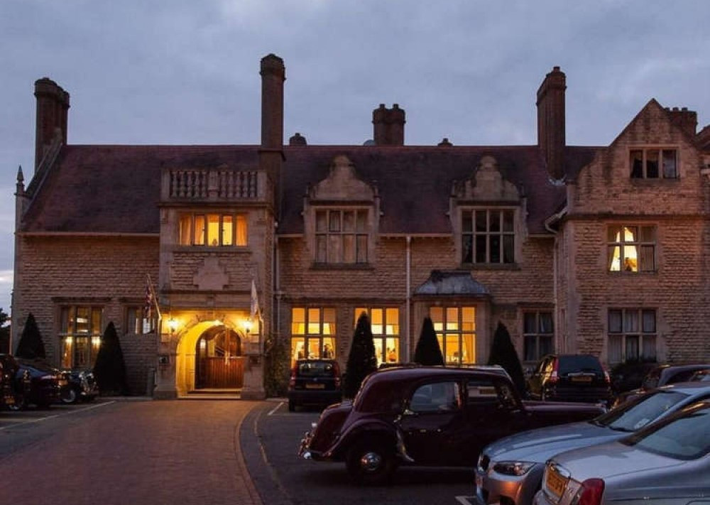 Jobs in Oakham this week: Rutland Hall Hotel, County Council and Cancer Research UK | Local News | News | Oakham Nub News