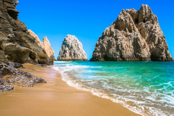 Mexico travel advisory: 'Do not travel' to these six high-risk areas