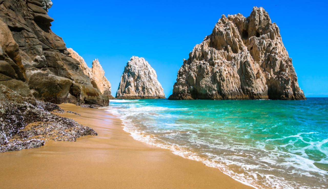 Mexico travel advisory: 'Do not travel' to these six high-risk areas