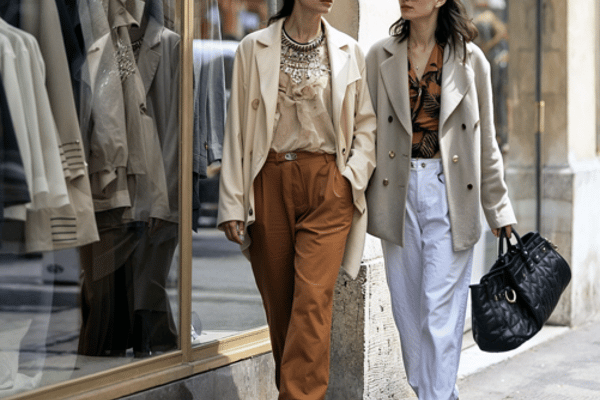 ​UK fashion, beauty strong in July but gains fail to stem rising store closures, job losses