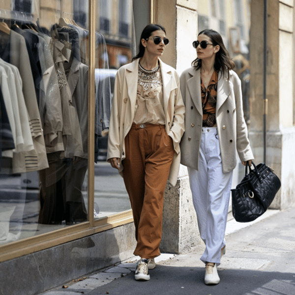 ​UK fashion, beauty strong in July but gains fail to stem rising store closures, job losses