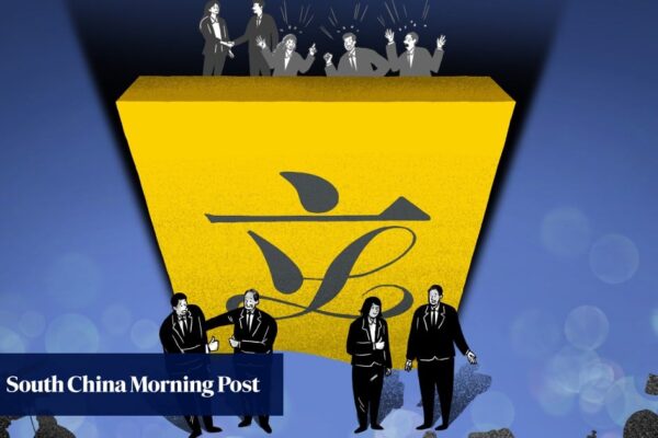 Is Hong Kong’s legislature becoming too timid, too tame? A year in review