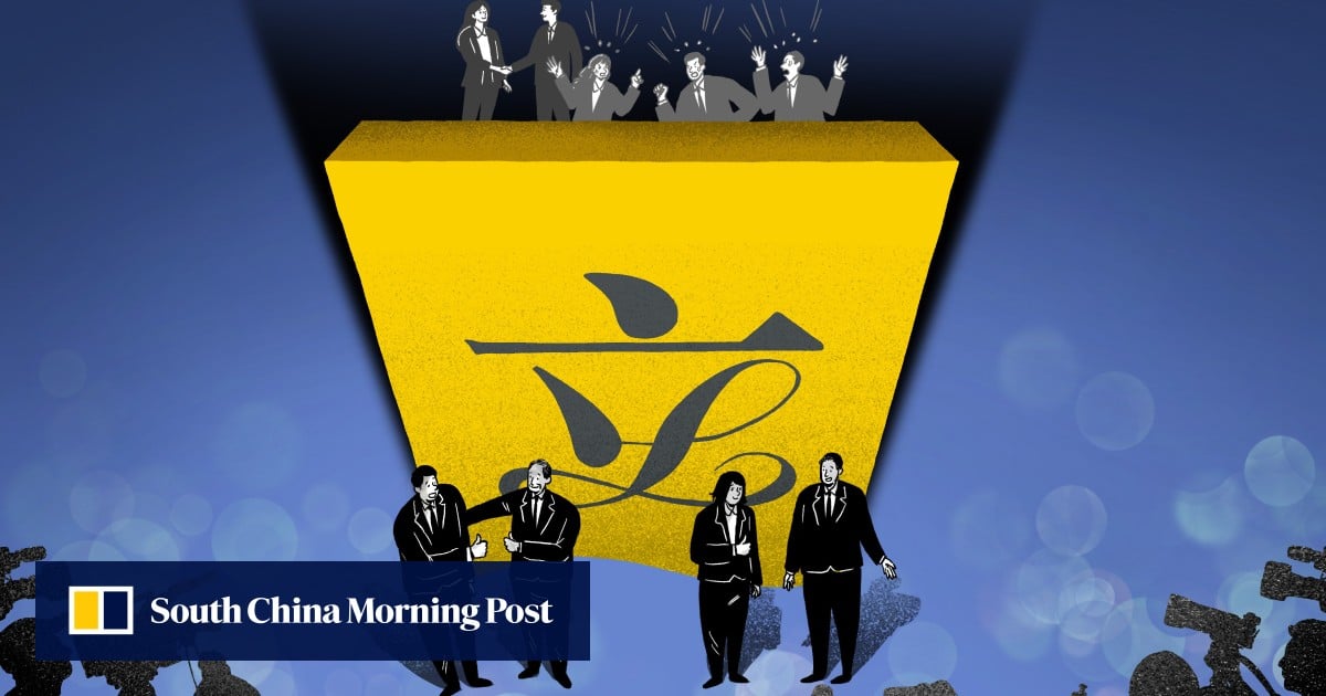 Is Hong Kong’s legislature becoming too timid, too tame? A year in review