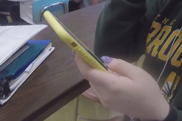 NYS launches website for cell phone policies