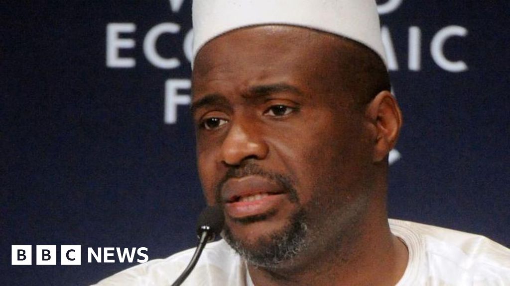 Mali charges ex-PM Moussa Mara with undermining the state in X post