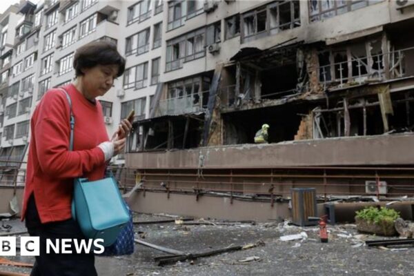 Why Trump-Putin talks unlikely to bring rapid end to Ukraine war