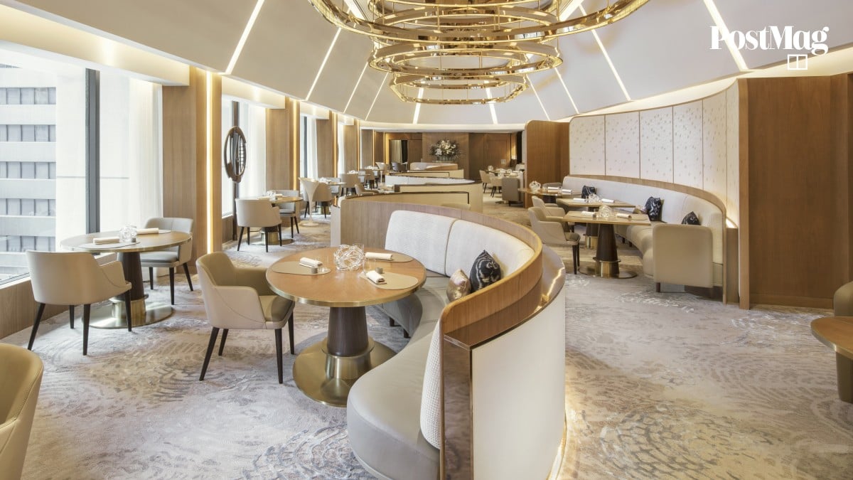 Hong Kong’s 4 Michelin-Green-Star restaurants, 1 dinner