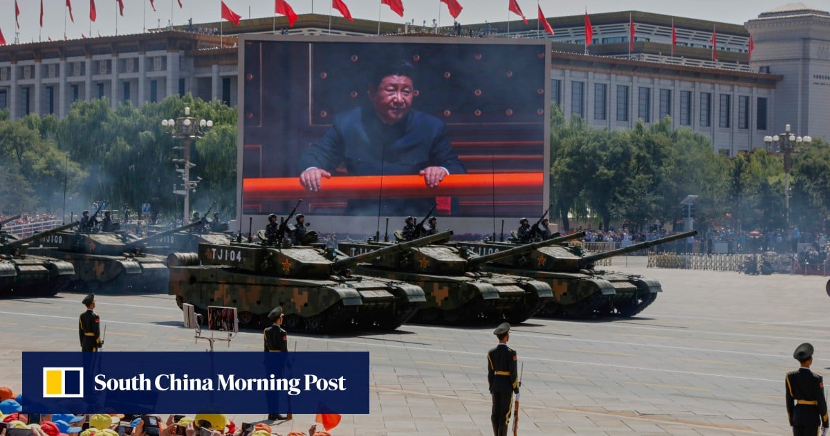 Exclusive | Top Southeast Asian leaders will travel to China for military parade, sources say