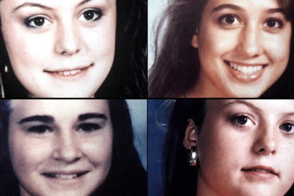 The Austin, Texas, yogurt shop murders: Families, investigators remain haunted by unsolved case