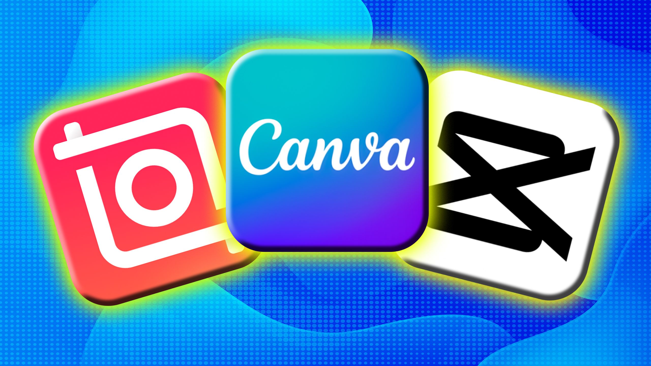 4 video editing apps I swear by as a content creator