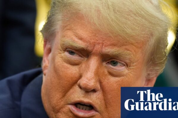Here’s what to know about the court ruling striking down Trump’s tariffs | Trump tariffs