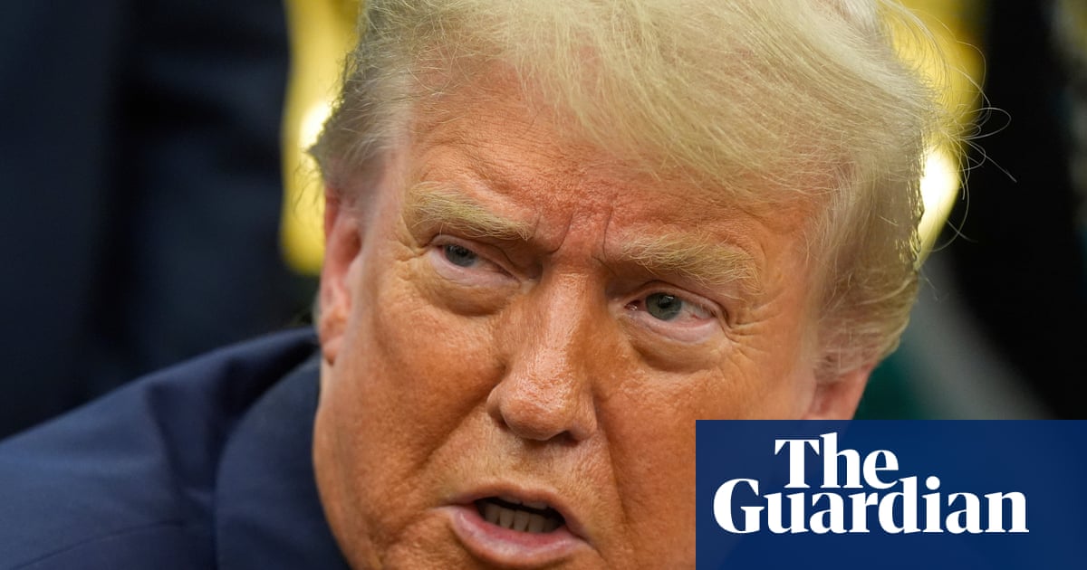 Here’s what to know about the court ruling striking down Trump’s tariffs | Trump tariffs