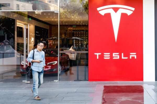 Electric Vehicles Hit 51% Market Share In Most Populous Country