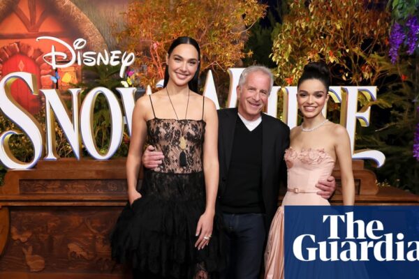 Gal Gadot blames ‘pressure on celebrities to speak out against Israel’ for box office failure of Snow White | Film