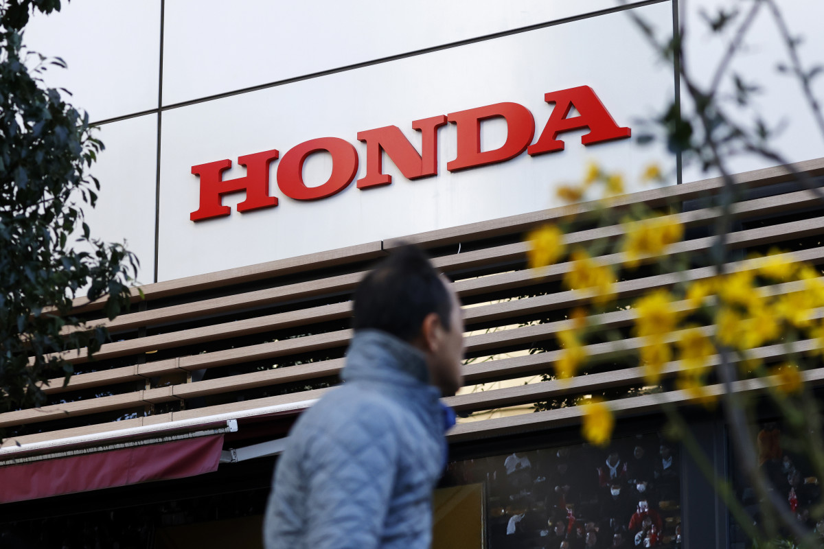 Honda Shifts Gears on EVs Following Massive Quarterly Loss
