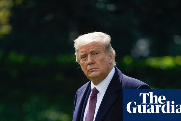 Trump reportedly considers reclassifying marijuana as less dangerous drug | Trump administration