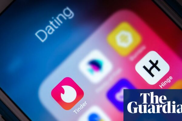 Ghosting, breadcrumbing, one-night stands: are we done with dating apps? - podcast | Dating