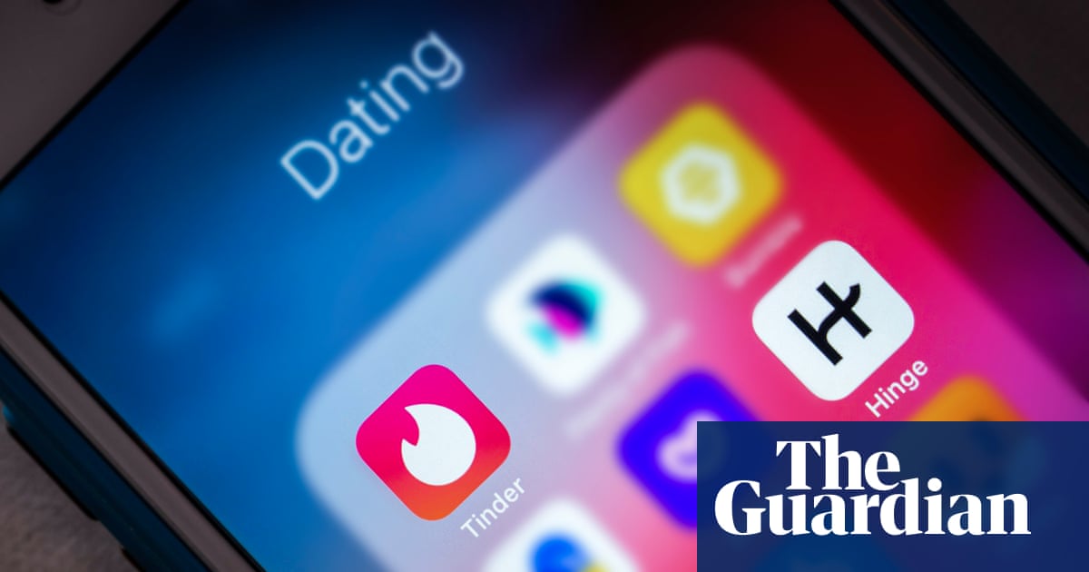 Ghosting, breadcrumbing, one-night stands: are we done with dating apps? - podcast | Dating
