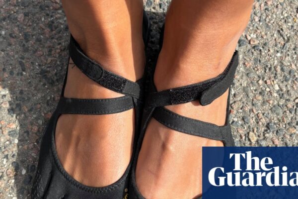Provocative? Polarising? Or just plain weird? Welcome to ugly shoe summer | Fashion