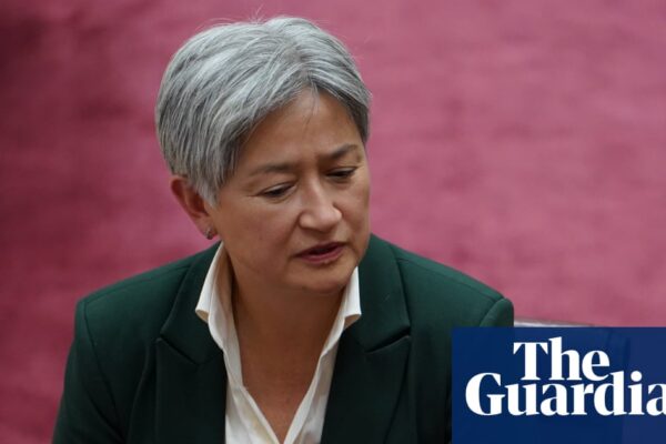 Australia joins UK, Germany, Italy and New Zealand in condemning Israel’s planned Gaza City takeover | Australian foreign policy