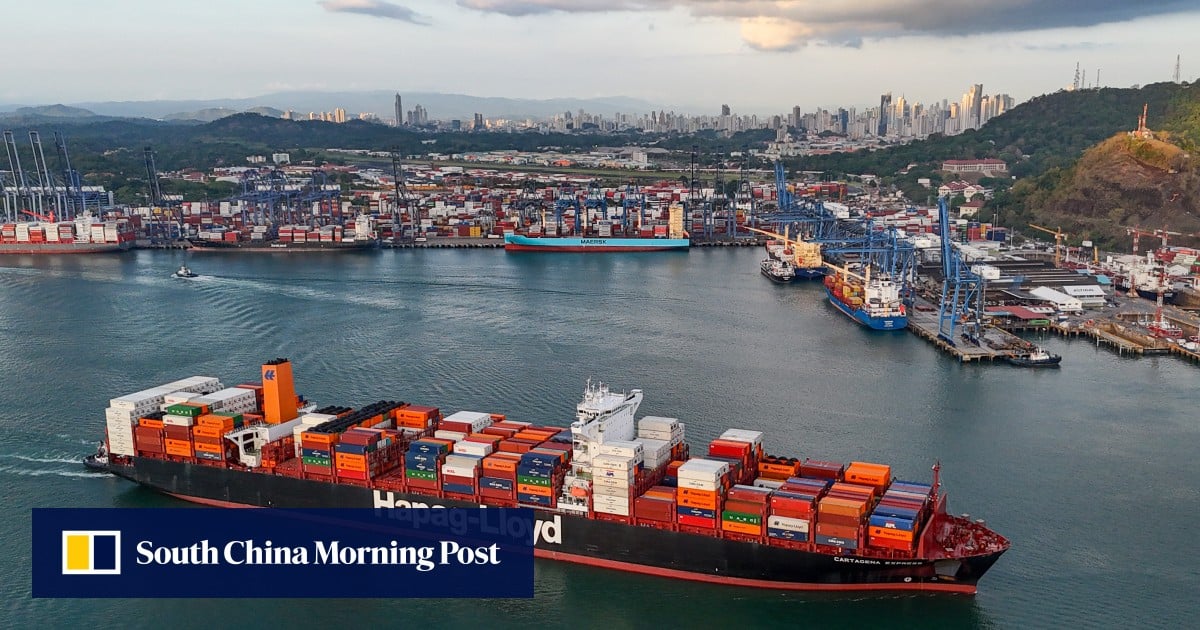 Li Ka-shing’s Hutchison to delay controversial US$23 billion global ports sale until 2026