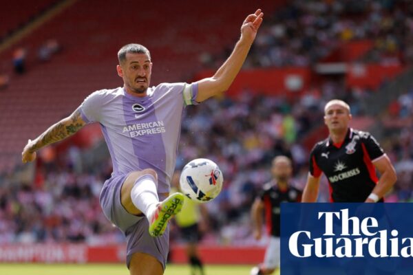 Premier League 2025-26 preview No 5: Brighton | Brighton & Hove Albion