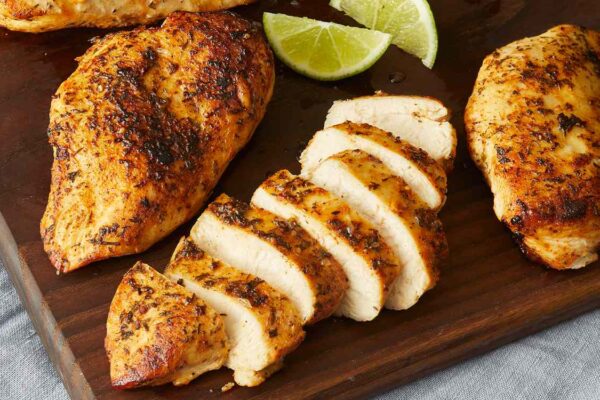 29 Seriously Delicious Chicken Breast Recipes