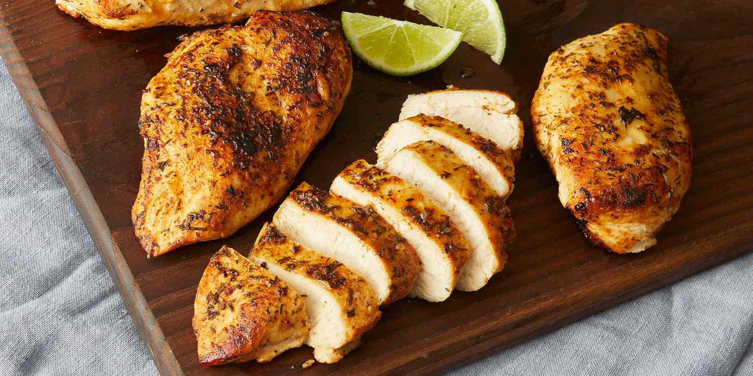 29 Seriously Delicious Chicken Breast Recipes