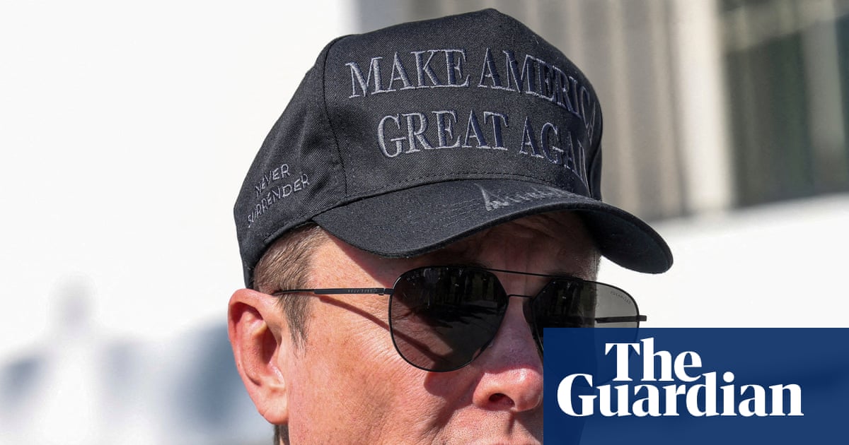 Tesla board awards Elon Musk $30bn worth of shares | Elon Musk