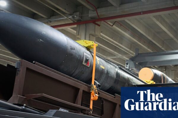Ukraine war briefing: ‘Security guarantees’ on offer but Russia wants some too | Ukraine
