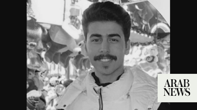 Saudi embassy in UK working with authorities as man charged with murdering student from Kingdom, family pays tribute
