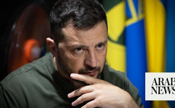 Zelensky says ‘mercenaries’ from China, Pakistan and other countries fighting for Russia