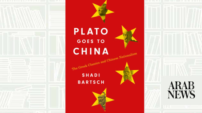 What We Are Reading Today: ‘Plato Goes to China’